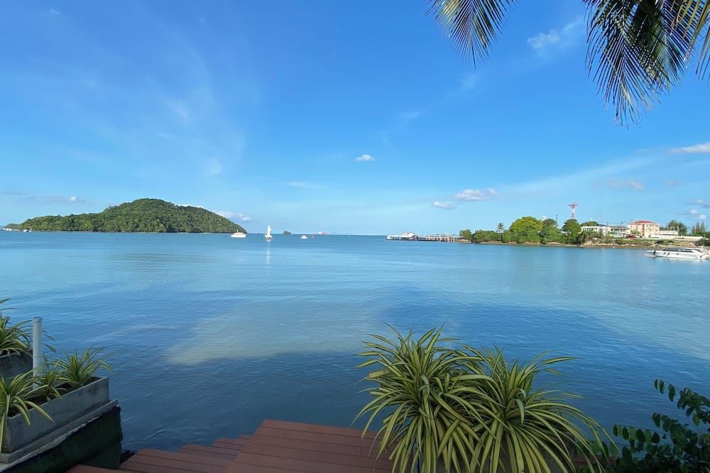 Phuket Boat Quay Hotel Panwa Beach - Wichit