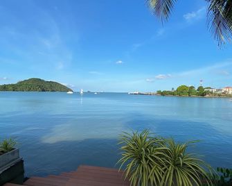 Phuket Boat Quay Hotel Panwa Beach - Wichit