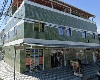 Cabo Frio - Parque Central - Aluguel Econômico - Cabo Frio - Building