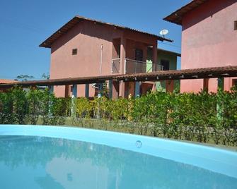 Residencial Atlântico Sul - Paraty - Piscine