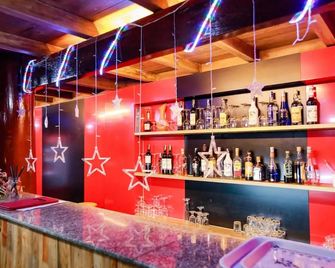 Cat Ba Eco Lodge - Haiphong - Bar