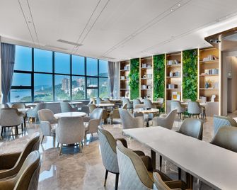 Lavande Hotel Shaoguan Bishui Huacheng - Shaoguan - Restaurant