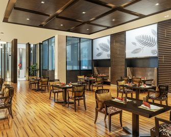 Taj Bangalore - Devanhalli - Restaurant