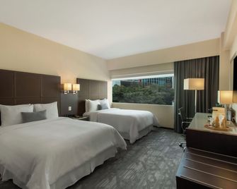 Hotel Novit - מקסיקו סיטי - חדר שינה