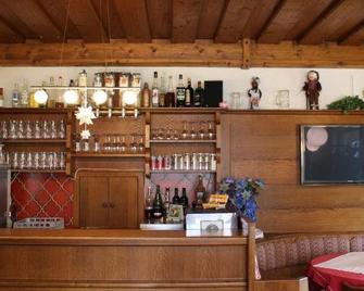 Pension Hofweyer - Schladming - Bar