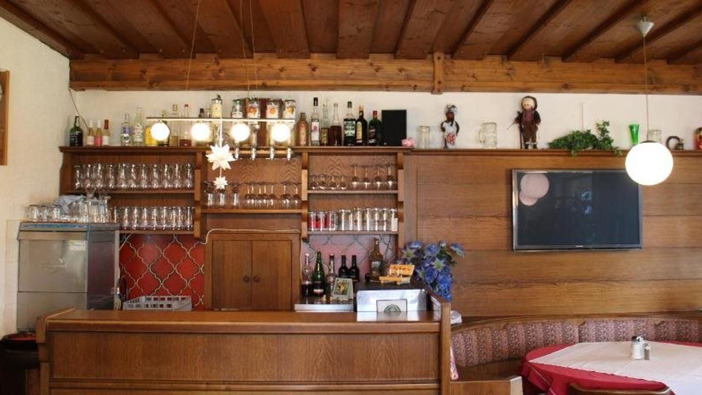 Pension Hofweyer