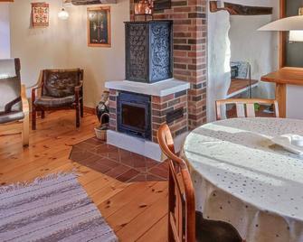 Amazing Home In Röstånga With Wifi - Röstånga - Comedor
