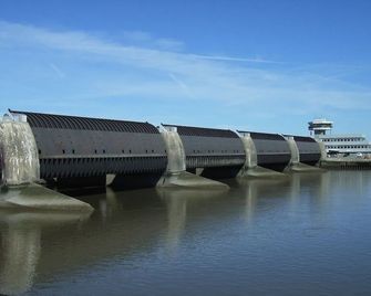 Landhaus Pfahlershof - Tönning