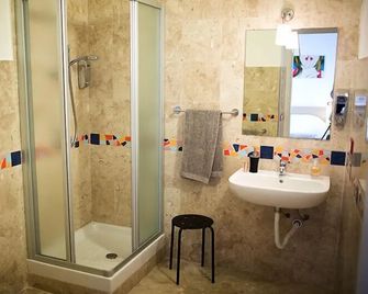B&B Kore - Castellammare del Golfo - Baño