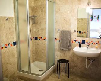 B&B Kòre - Castellammare del Golfo - Baño