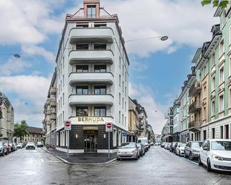 Trip Inn Bermuda Zurich Hotel - Zurich