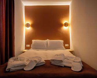 Boii Rest and Breakfast - Seferihisar - Bedroom
