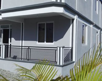 MJay's Studio - Paix Bouche - Edificio