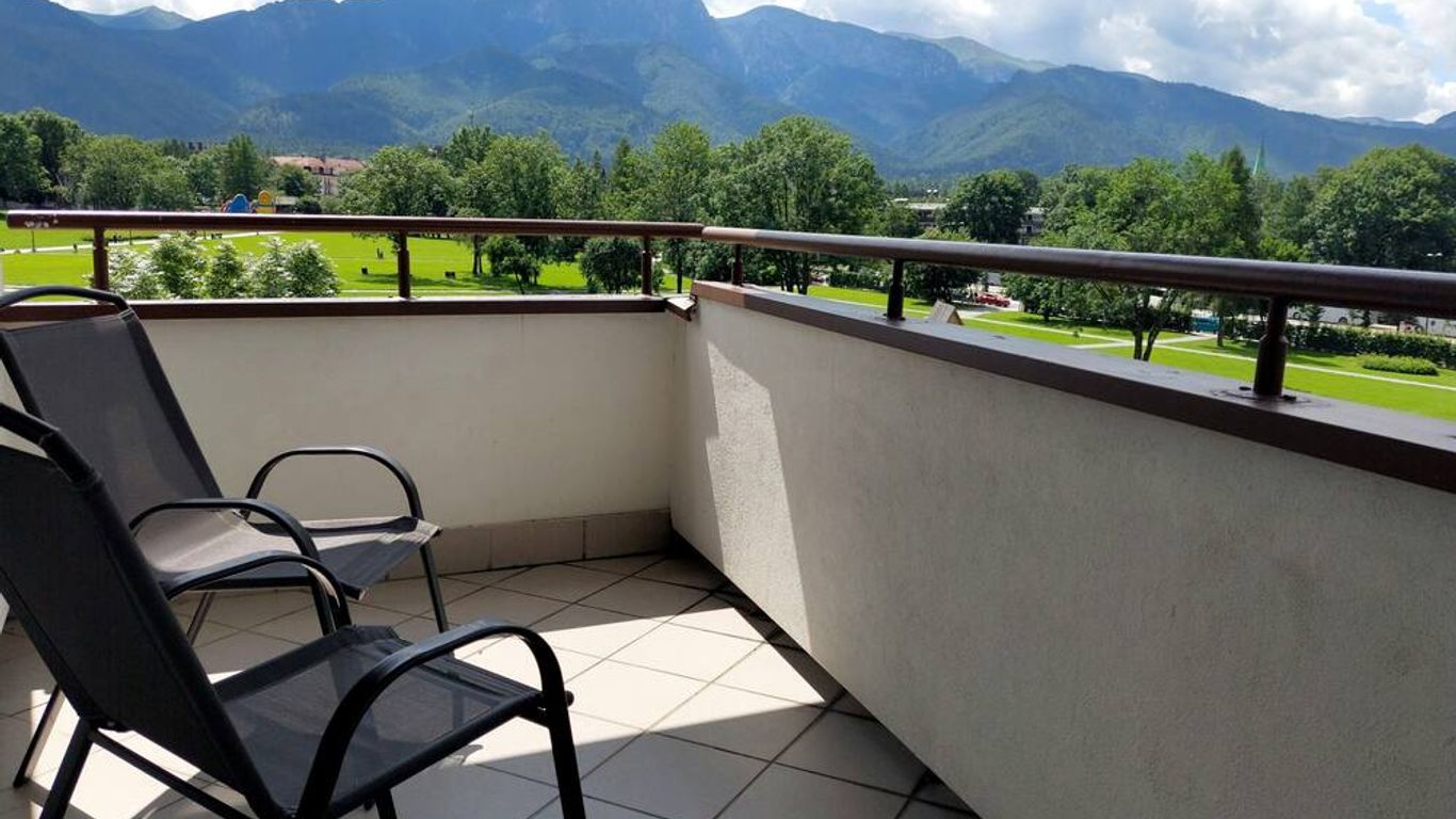 伊洛絲酒店 - 紮科帕