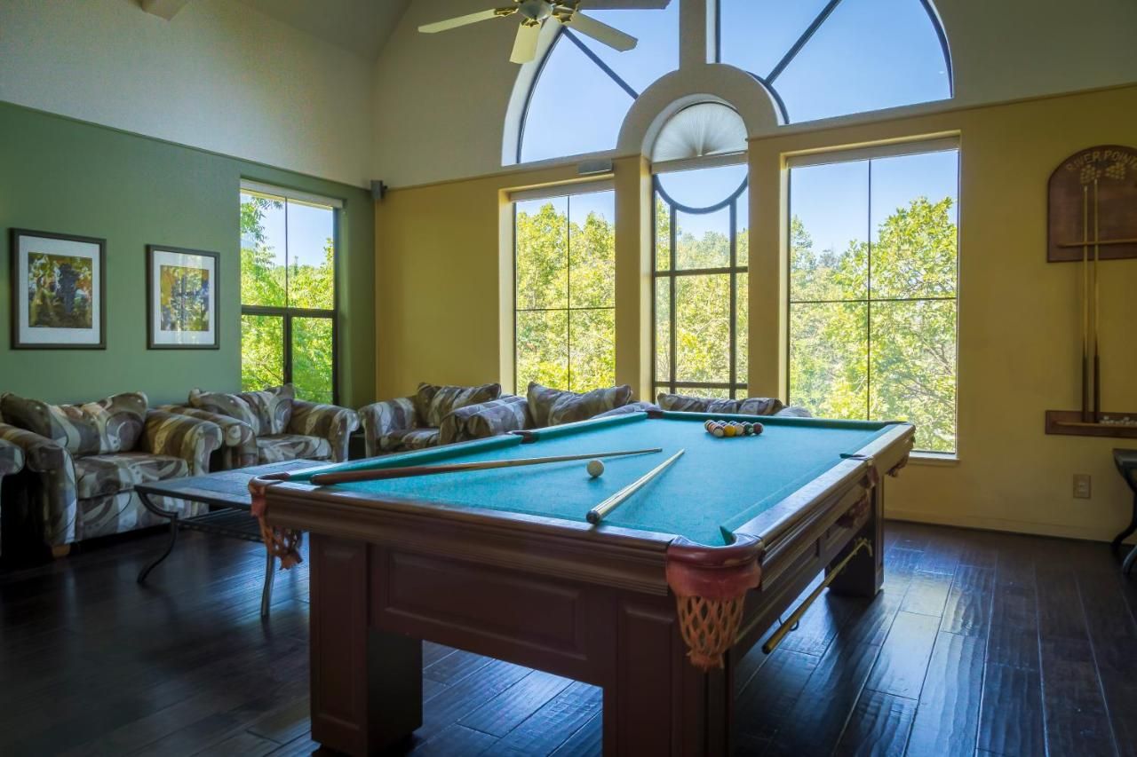 Riverpointe Napa Valley Resort