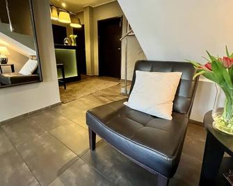 Malta Premium - Poznan - Oturma odası
