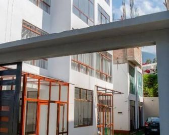 Hotel Terranova Abancay - Abancay - Building