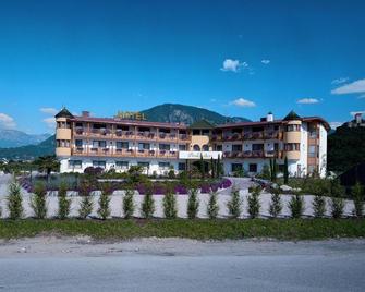 Gardenhotel Premstaller - Bolzano - Edificio