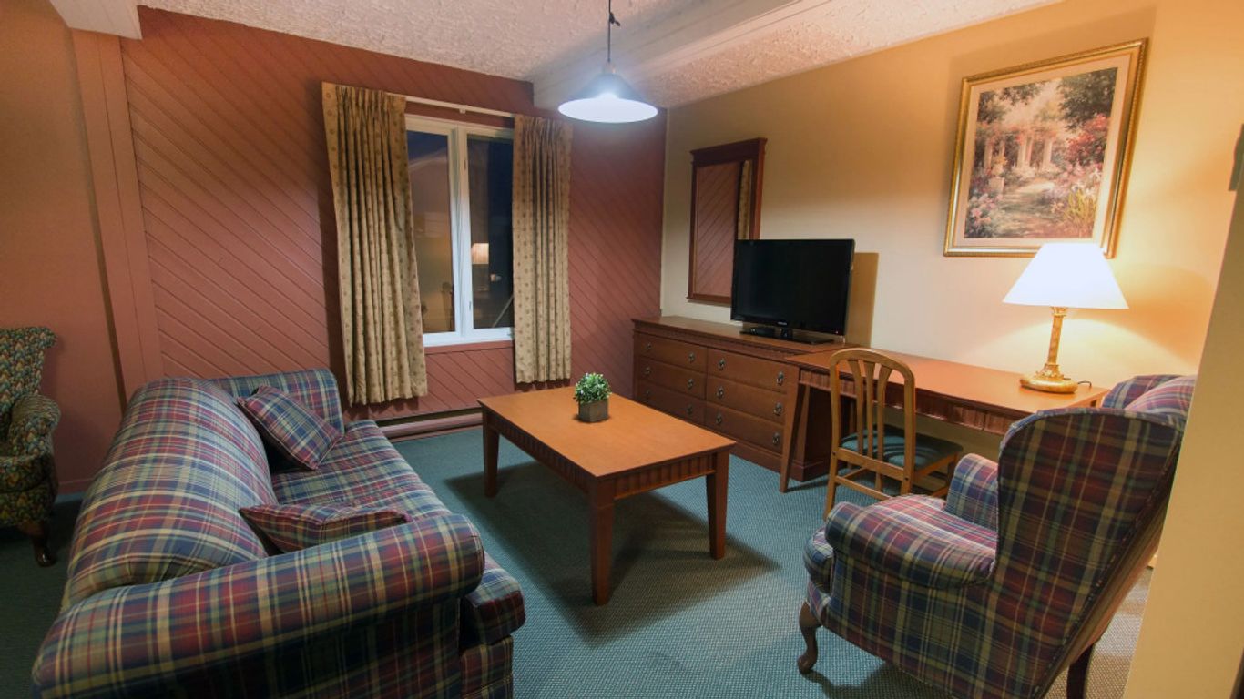 Hotel Motel La Vigie