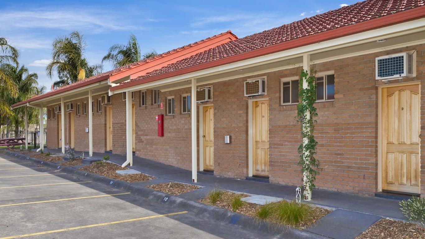 Carrum Downs Motel