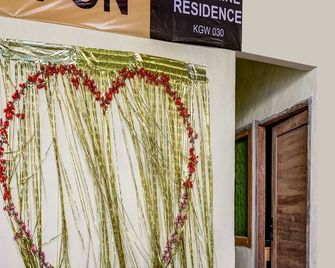 OYO Life 91335 Micheline Family 2 Syariah - Karawang - Lobby