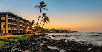 Castle Kona Reef - Kailua-Kona - Edificio