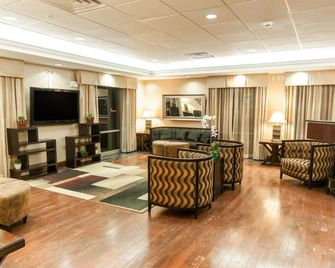 Spark by Hilton Exton - Exton - Lounge