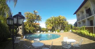 Urupes Park Hotel - Varginha - Pool