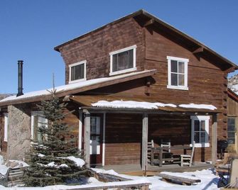 Family Ranch with Guest Cabin - Del Norte - Edificio