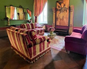 Casa Masoli - Ravenna - Bedroom