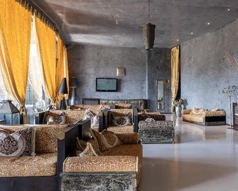 Amareclub Baia Dei Turchi Resort - Adults Only - Otranto - Reception