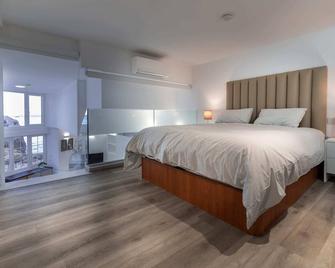 Riviera Suites - Hosted by Sweetstay - Gibraltar - Schlafzimmer