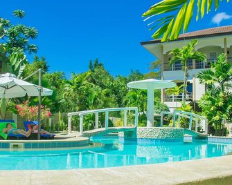 Alona Northland Resort - Panglao - Pool