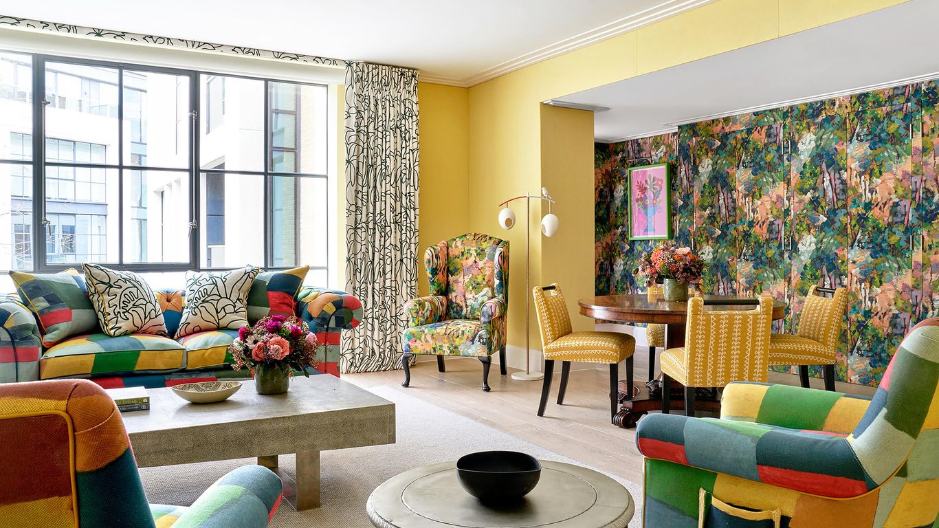 Ham Yard Hotel, Firmdale Hotels