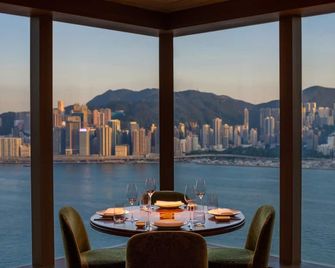 Mondrian Hong Kong - Hong Kong - Restaurante