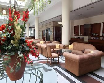 Anastasia Beach Hotel - Protaras - Hall