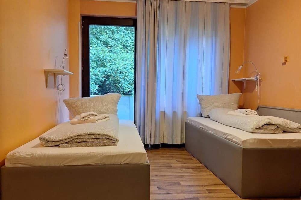 2-Rent Group Hostel Rooms Aub162 - מינכן - חדר שינה