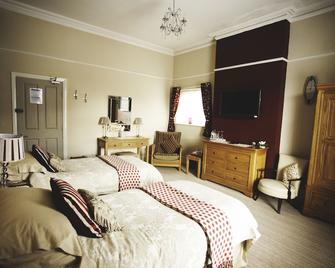 Vale House - Southport - Bedroom