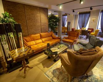 Wellness Hotel Bulgaria - Bansko - Lounge