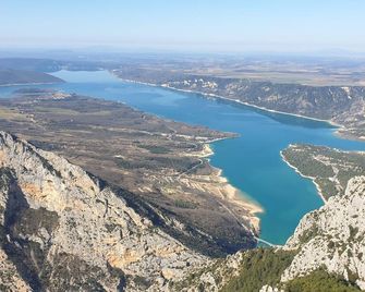 Maison du Portail - Puimoisson