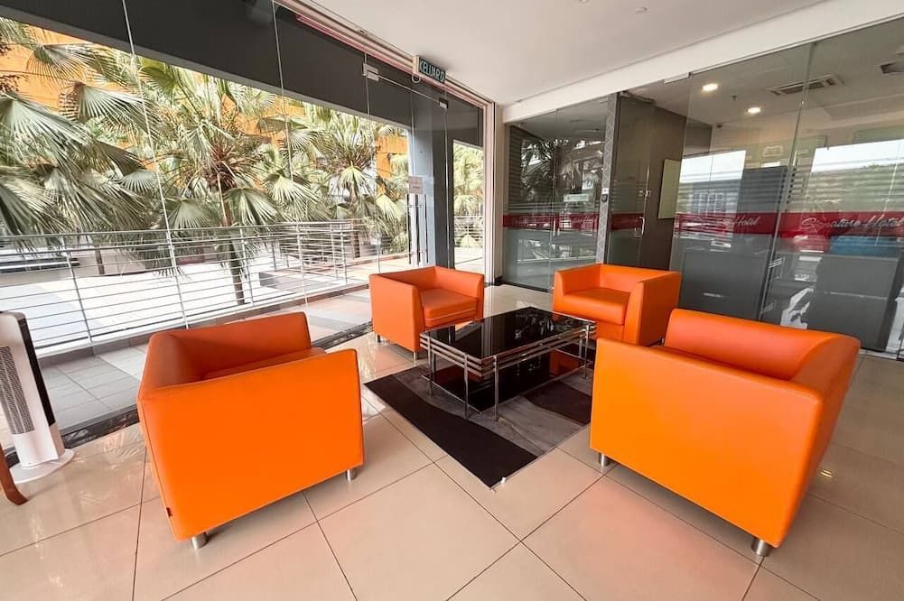 Signature Hotel by Easy Nap