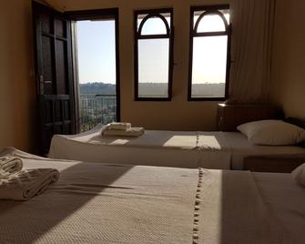 Patara Sun Club - Gelemiş - Soveværelse