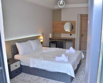Argun Otel - Aydin