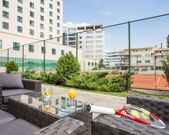 Vitosha Park Hotel - Sofia - Property amenity
