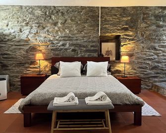 Quinta Da Estrada Winery Douro Valley - Peso da Régua - Sovrum