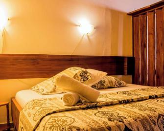 Veivaag Lodge - Sekondi-Takoradi - Camera da letto