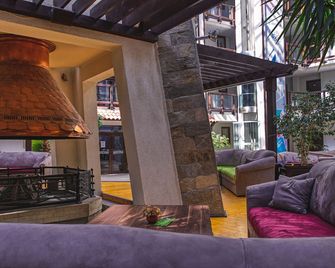 Mpm Hotel Guinness - Bansko