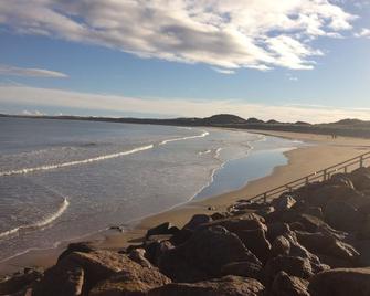 Unique Garden Centre Country Cottage - Fraserburgh - Beach