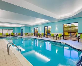 SpringHill Suites by Marriott Cleveland Solon - Solon - Pool