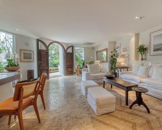 Casas Brancas Boutique Hotel & Spa - Búzios